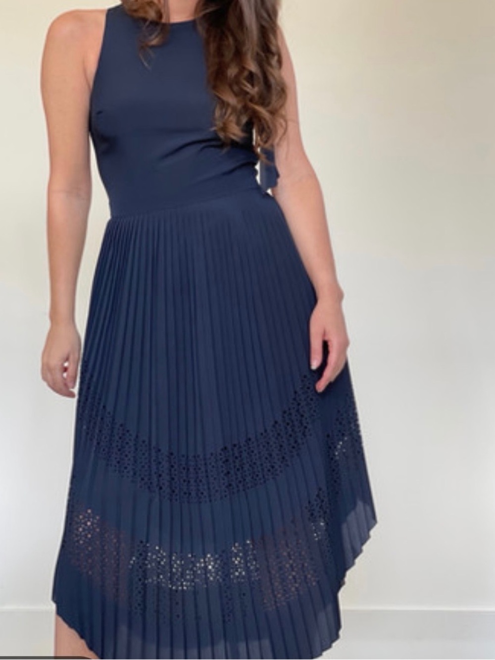 Banana Republic dress - size 6 - worn once - perfect condition